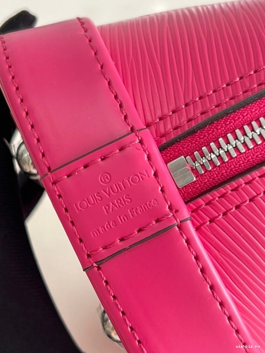 WIS LOUIS BB ALMA VUITTON 1120